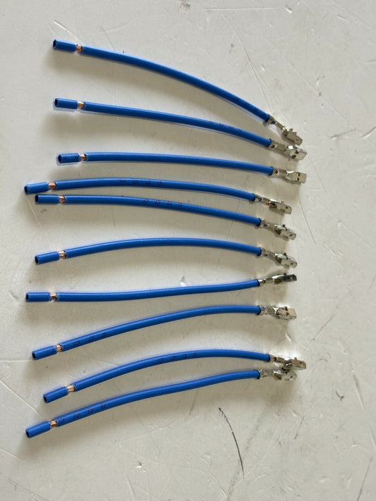 Genuine Land Rover / Range Rover / Jaguar Pre Terminated Lead 41841117