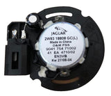 Genuine Jaguar XJ/XK LH Speaker - C2C37054