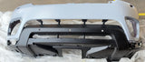 Genuine Range Rover Sport 2014-2022 Primed Front Bumper - LR070887
