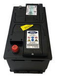 Genuine Ford Focus/Kuga/C-Max/Mon/Transit Battery 700A - 1917574