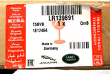 Genuine Jaguar Land Rover Disco/Evo/E-Pace Driver Aid System Camera - LR139891