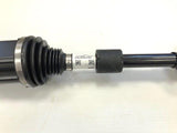 Genuine Jaguar EPace 17-22 LH Rear Half Shaft J9C31411