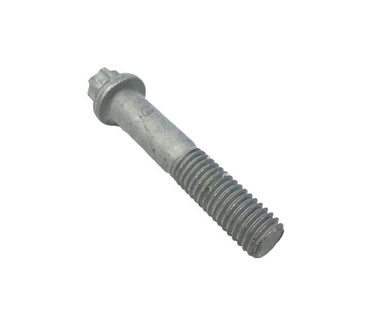 Genuine Jaguar M10 x 52mm Propshaft Mounting Bolt - C2D2087/LR092696