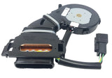 Genuine Jaguar XJ Heated & Cooled Seat Fan Housing - C2D29890