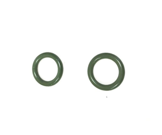 Genuine Land Rover Defender 07-16 Manual Air Conditioning O-Ring - JUU500120