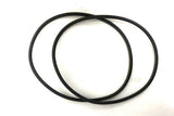 Genuine Ford Transit 2014+ Rear Axle Bearing Seal RWD Single Wheels - 1818628
