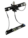 Genuine Range Rover Evoque 2012 - 2018 Front Left Door Window Regulator LR126093
