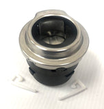 Genuine Ford Fiesta B-Max/Fiesta Diesel Fuel Filler Neck Inlet Valve - 1817232