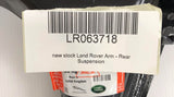 Genuine Land Rover Range Rover Sport Rear Upper LH Suspension Arm - LR063718