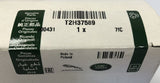 Genuine Jaguar XE Solenoid Vacuum Valve - T2H37589