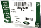 Genuine Land Rover Disco/Def/RR/RRS Front Single Fuel Tube - LR125294