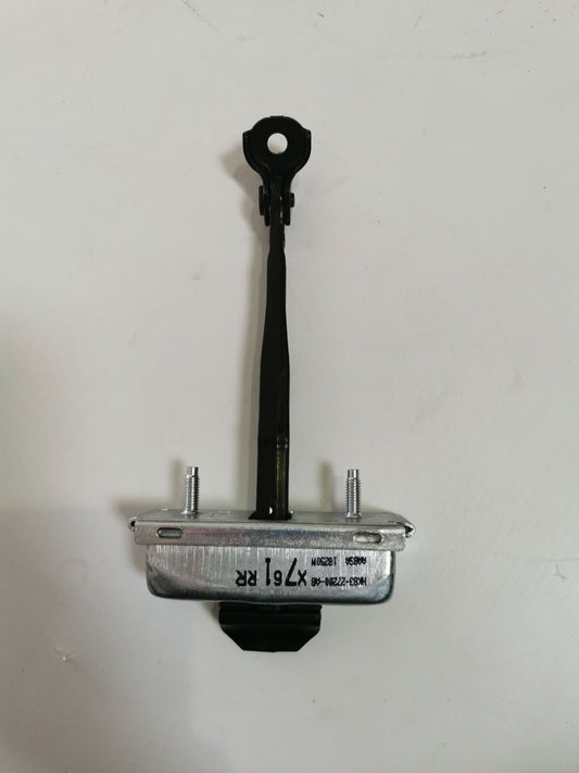 Genuine Range Rover Velar 17+ Rear Door Check LR091727