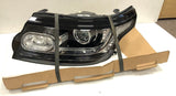 Genuine Range Rover 2014-2022 LH Headlamp (RHD) LR067216