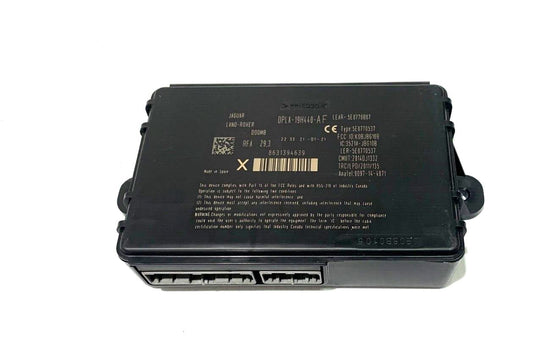 Genuine Land Rover/Jaguar Anti-Theft Alarm System Module LR071651