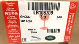 Genuine Land Rover Range Rover 2013-2022 LH Passenger Assist Console - LR108709