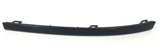 Genuine Jaguar I-Pace 2018-2025 Rear LH Bumper Finisher - T4K20403