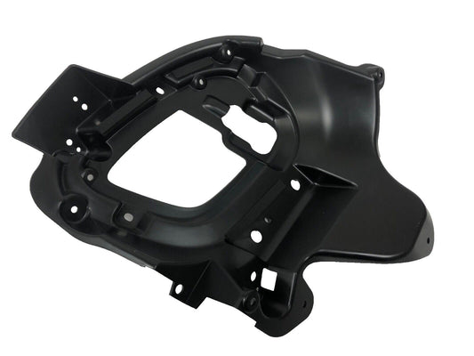 Genuine Jaguar F-Type 2014+ LH Front Bumper Blanking Plate T2R25453