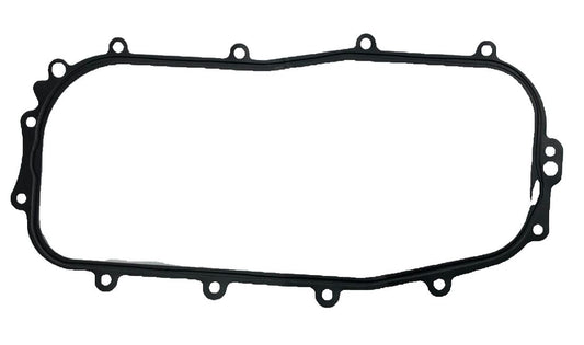 Genuine Jaguar Land Rover Disco/XF Timing Chain Cover Gasket - LR091809/JDE38617