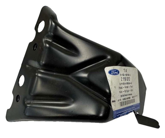 Genuine Ford Fiesta 2017-2023 Front RH Fender Mounting Bracket - 2119012