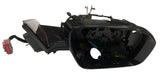 Genuine Range Rover Evoque 2012-2018 RH Exterior Rear View Mirror - LR025185