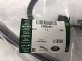 Genuine Jaguar XJ Fuel Feed Pipe - C2D28462