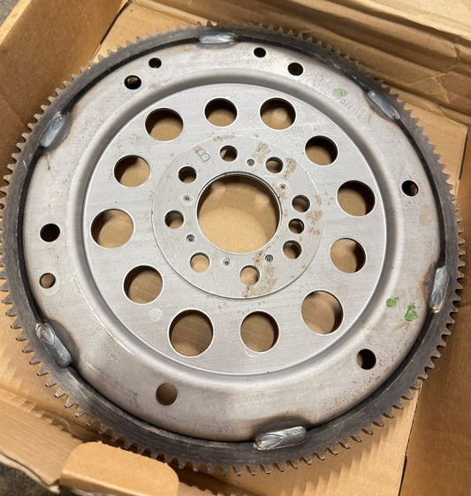 Genuine Ford Ranger 2011+ Flywheel And Ring Gear - 2287767