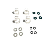 Genuine Ford B-Max/C-Max/Ecosport/Fiesta/Focus Fuel Injector O Ring Kit 1764075