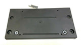 Genuine LandRover Discovery Sport 15+ Front Bumper License Plate Holder LR061251