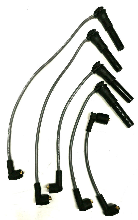 Genuine Britpart Freelander High Tension Ignition Leads - Full Set NGC500370/410