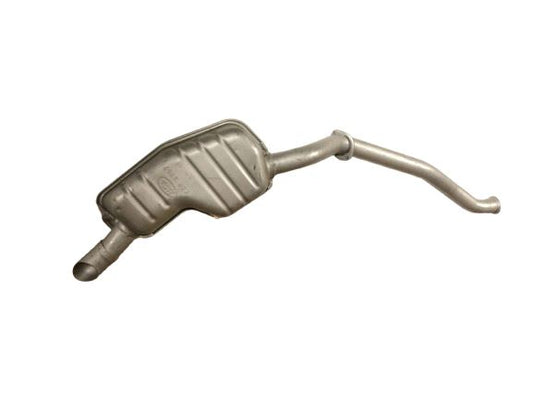 Genuine Range Rover 1994 - 2001 Turbo Diesel Exhaust System Tailpipe ESR3196