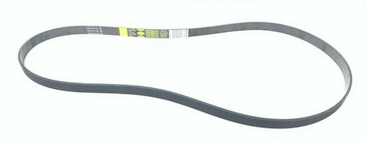 Genuine Jaguar XF 2009-2015 Engine Drive Belt 2.2L Turbo Diesel - C2Z13672