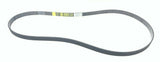 Genuine Jaguar XF 2009-2015 Engine Drive Belt 2.2L Turbo Diesel - C2Z13672