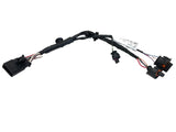 Genuine Jaguar F-Pace 2016+ Fuel Tank Link Harness T4A15677