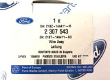 Genuine 1.6 Ford Fiesta 2015-2019 Gearbox Wiring Loom Repair 2307543