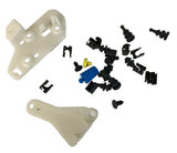 Genuine Land Rover RRS Front Seat Back Massage Frame Fixing Parts Kit - LR186638