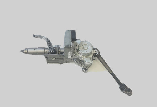 Genuine Ford Fiesta 2012-2019 RHD Steering Column 2214297