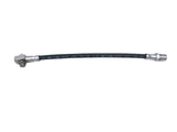 Genuine Jaguar XJ/XK8 Less 'R' Performance Options Flexible Hose MJA5670BB