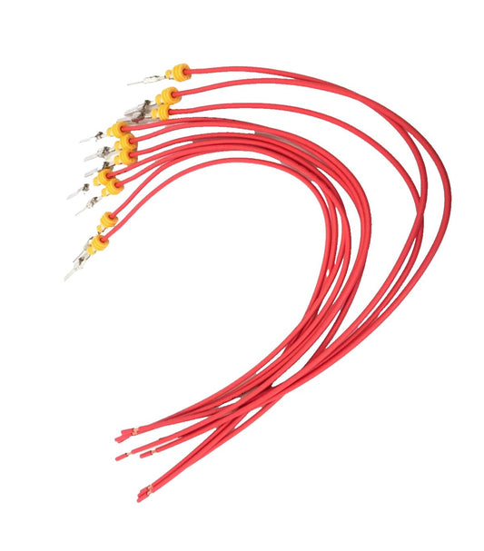 Genuine Jaguar E-Pace/Land Rover/Range Rover Evoque Pre-Terminated Lead 418384