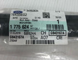 Genuine Ford Transit Custom 2012+ Front O/S Glass Front Runner Seal - 1775624