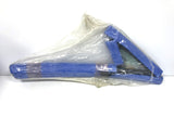 Genuine Range Rover Sport 2023+ Front RH Quarter Door Glass - LR181993
