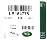 Genuine Land Rover Disco/RRS RHD Windscreen Wiper Blade Pair - LR154775