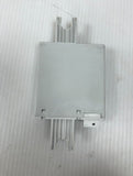 Genuine Jaguar XK Slave Unit Intrusion Sensor C2P3606