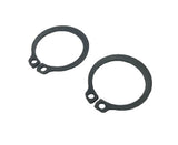 Genuine Ford Front Inner Drive Shaft Circlip Retainer (Pack of 2)-1595143