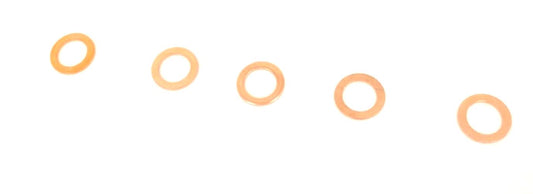 Genuine Ford Everest / Probe / Ranger Washers 5PCS - 3252263