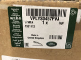Genuine Range Rover Velar 2017+ Illuminated Door Sill Finishers - VPLYS0457PVJ