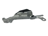 Genuine Range Rover Evoque/Jaguar E-Pace Rear Floor Heat Shield - 527123491