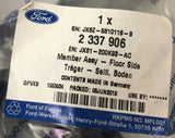 Genuine Ford Focus 2018+ RH Front Floor Side Reinforcement 2337906