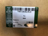 Genuine Jaguar I-Pace 2018-2025 Front Bumper Primer - T4K13835