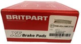 Genuine Britpart Rear Caliper Brake Pad Kit For Range Rover/Sport - LR162047G