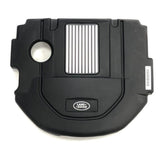 Genuine Land Rover Disco 5/Range Rover/Sport 3.0L V6 Engine Cover - LR062496